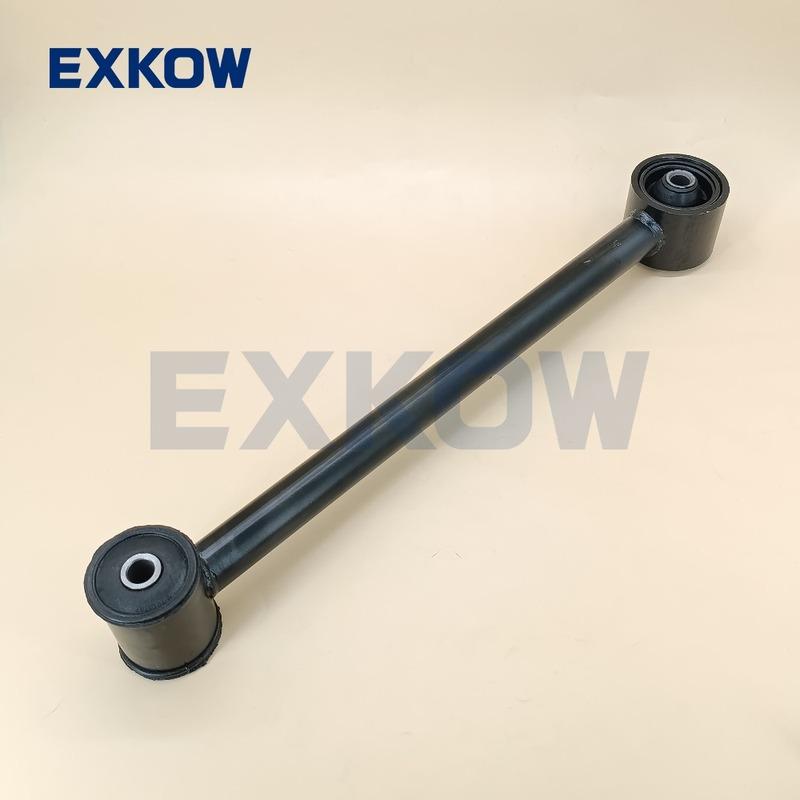 MB864963 Сборка нижнего рычага задней подвески для Mitsubishi Pajero Pinin Montero IO TR4 1998-2005 H65W H66W H67W H76W H77W