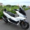 Honda PCX160 NS150gx Улучшенная Подушка Сиденья с Мягкостью и Поясничной Поддержкой