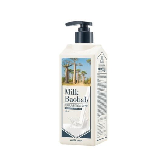 Milk Baobab Парфюмированный уход 500мл