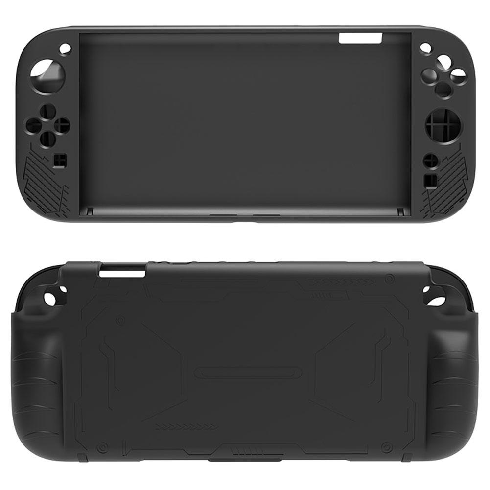 Защитный чехол с колпачками для джойстиков, противоцарапная накладка-скин, защитная оболочка для аксессуаров Nintendo Switch2