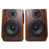 Gmtd CL04 HiFi 2.0 Channel Wooden Speaker