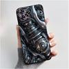 Чехол Для телефона Oukitel C53 Чехол Эстетичный Роскошный Милый Крутой Мальчики Девочки Матовый Мягкий силикон Задняя крышка Для Oukitel C53 C 53 Корпус