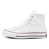 Converse Кеды Chuck Taylor High top из парусины 1970-х годов Унисекс Кремовый 162056C(Команда131-С)