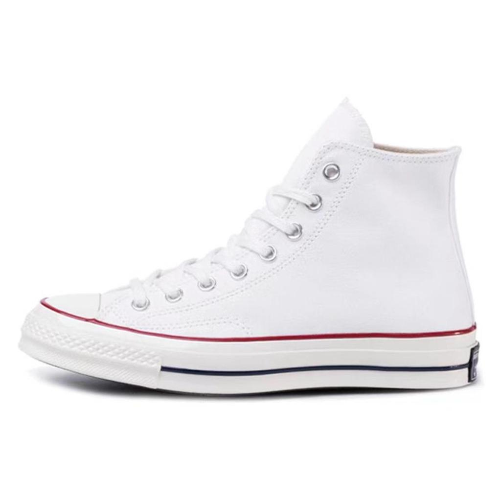 Converse Кеды Chuck Taylor High top из парусины 1970-х годов Унисекс Кремовый 162056C(Команда131-С)