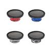ZSDTRP Carburetor 50mm Motorcycle Air Filter Wind Horn Cup Alloy Trumpet with Guaze For Keihin PWK21/24/26/28/30mm PE 28/30mm