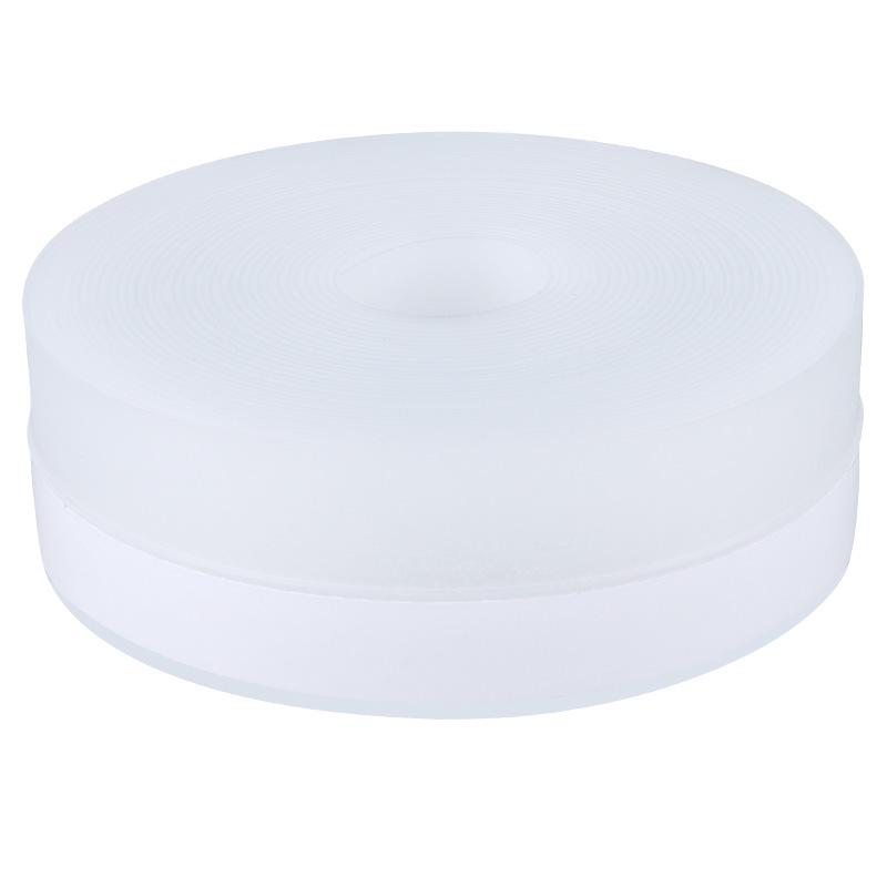 Silicone Door & Window Seal: Self-Adhesive, Windproof, Dustproof, Soundproof Strip