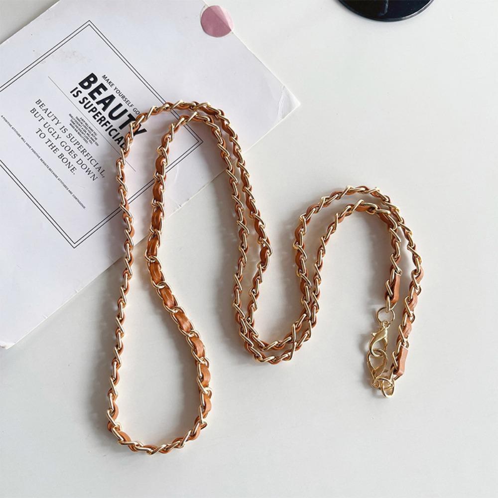 Съемный плечевой ремень, анти-потеряющийся, шейный подвесной шнур, универсальный ремешок для телефона для женщин и девочек