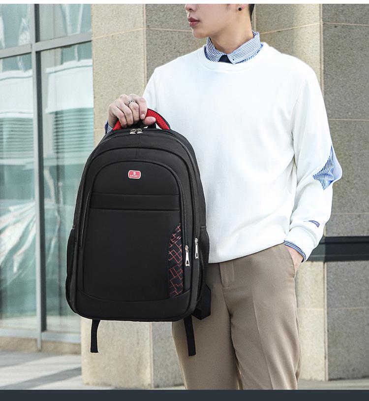 Трансграничная оптовая продажа рюкзак для ноутбука и школы с логотипом, дорожная сумка большой вместимости для отдыха на природе