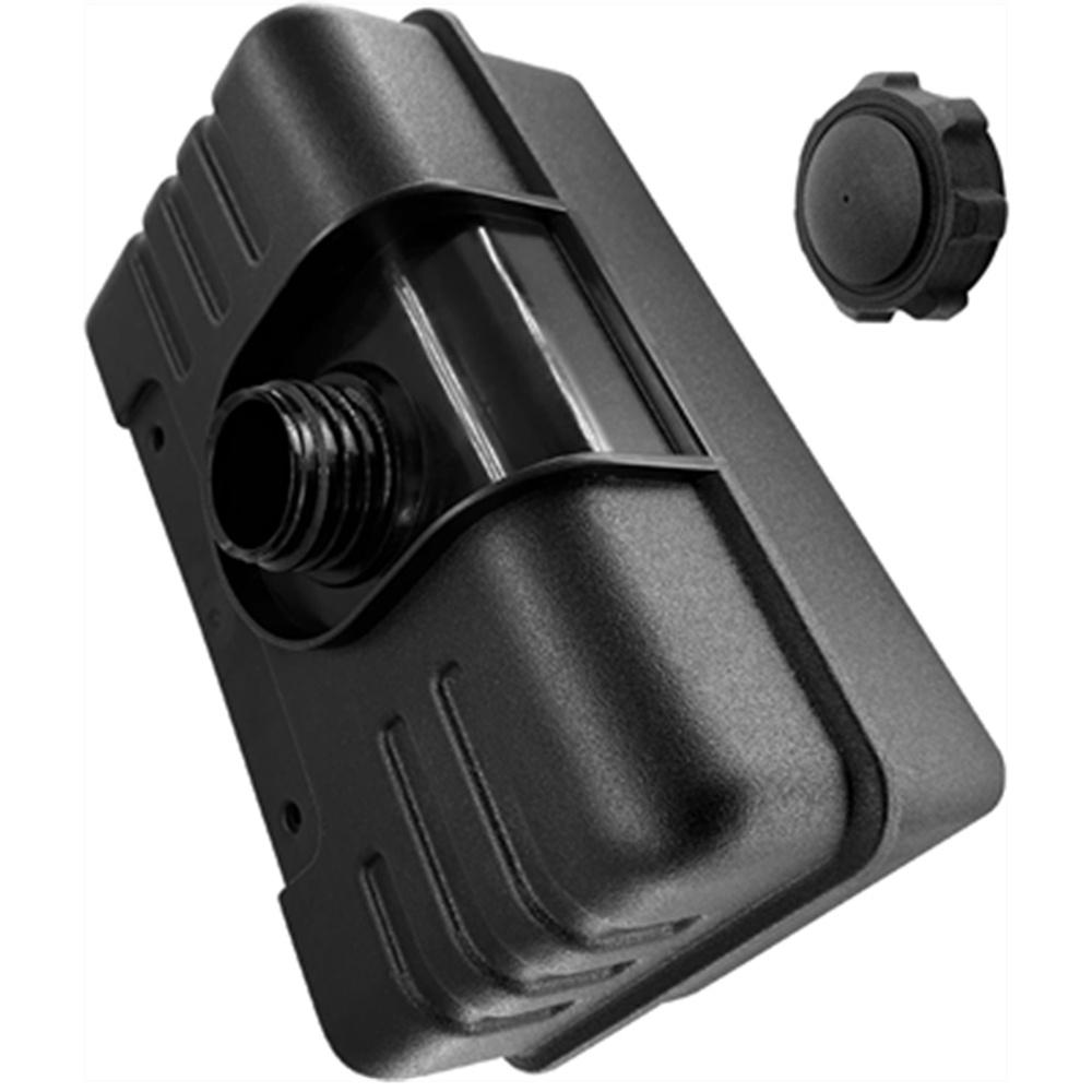 Fuel Tank with Cap Replaces 34156A, 37290, 34156