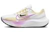 Zoom Fly 5 Белый/Ярко-розовый Женские DM8974-100