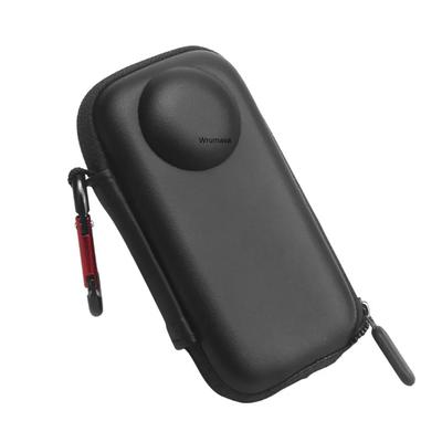 Для экшн-камеры Insta360 X3 One X2 Мини-сумка для хранения в жестком корпусе для экшн-камеры Insta 360 X3 One X2 Аксессуары