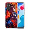 Аниме F-ullmetal A-Alchemist Чехол для телефона для Xiaomi Redmi Note 15 14 13 12S 12 Pro Plus 11S 11E 11 11T 10S 10 Искусство Мягкий Узор Co