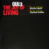 12-дюймовая пластинка OUI 3 The Joy Of Living WMCST2057 MCA Records 1995 Великобритания Японская Энка Традиционная Б/у