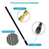 Off-Road Mobile 40cm 60cm 75cm 107cm  Antenna Gme 860mhz Heavy Duty Fiberglass Antenna Cars Fiberglass Communication Antenna