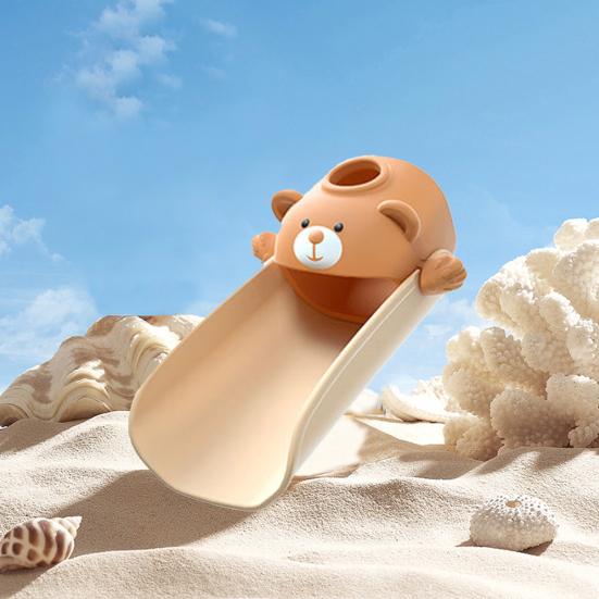 Удлинитель смесителя для малышей. Чувствительный к температуре удлинитель раковины для детей. Безопасно для ручной стирки. Простая установка. Аксессуар для ванной комнаты для большинства смесителей.