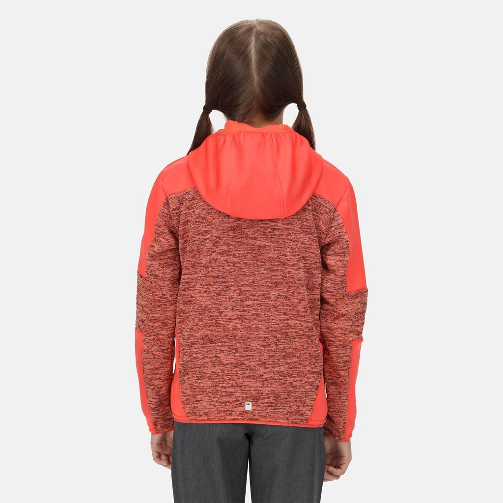 Regatta Childrens/Kids Dissolver V Fleece