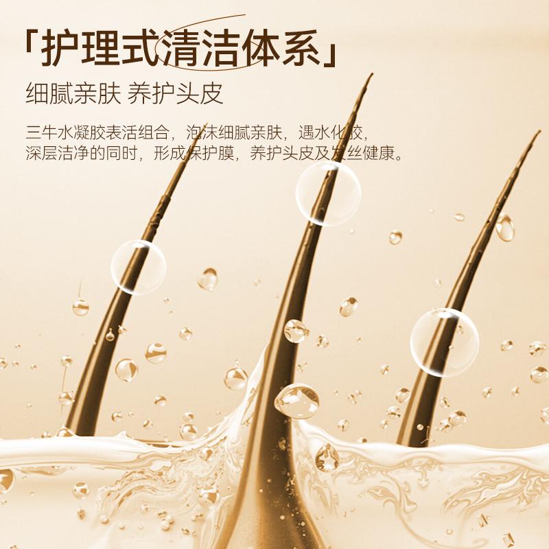 Danzi Anti Hair Breakage Shampoo