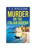 Книга Murder On the Italian Riviera