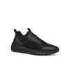 Men's Sneakers Geox U Spherica Actif U55bab 0006k C9997 Black