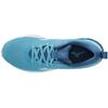 Mizuno Wave Revolt Беговые Синий x 23 2E Женская Обувь, Серый, см,