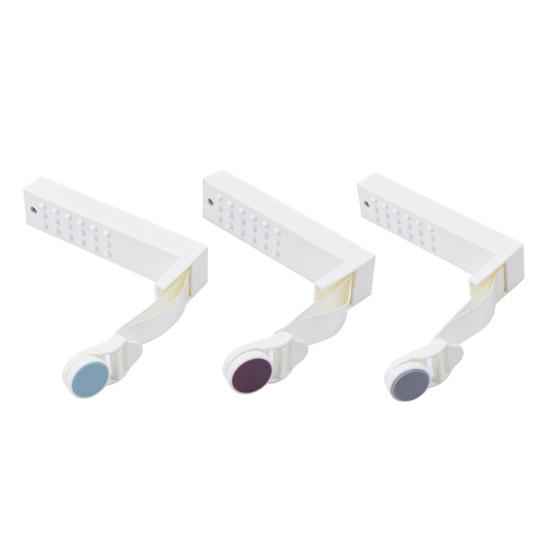 4 шт. Простыня замок сверхпрочный простыня угловой замок держит простыни крепко