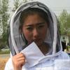 Белый защитный костюм пчеловода Хлопковый полный костюм пчеловода Камуфляж Одежда для пчеловодства Инструменты Костюм пчеловода Комбинезон Оборудование