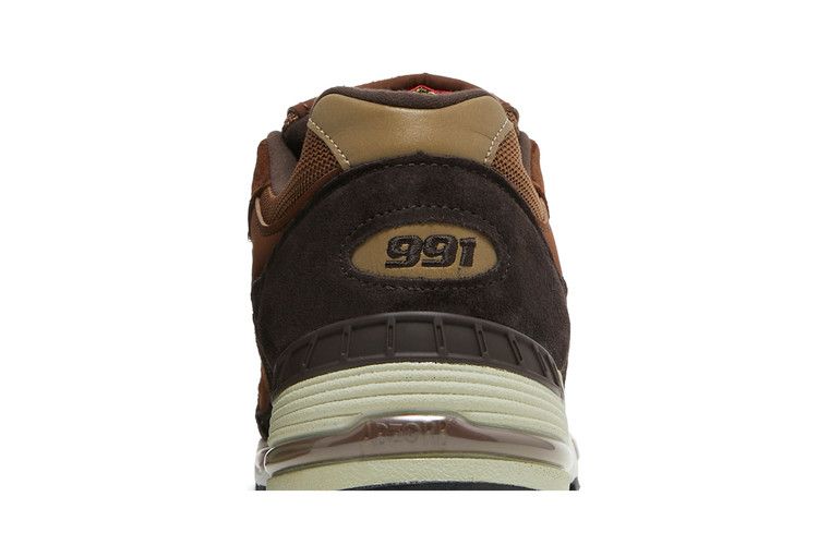 Men's Sneakers New Balance 991 Made in England 'Chinese New Year - Year Of The Ox'