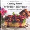 Книга Angela Gray's Cookery School: Summer Recipes
