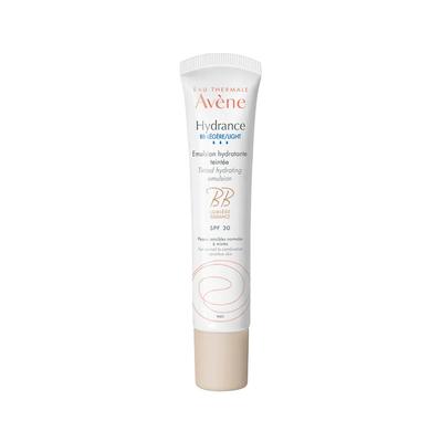 Avene Hydrance Bb Легкая увлажняющая эмульсия Spf30 40 мл