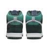 Nike Dunk High SE Athletic Club - Мужские кроссовки Pro Green White-Teal White DJ6152-300
