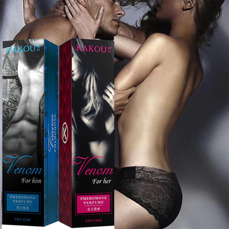 10 мл духи с феромонами, интимный партнер, эротические духи, стимулирующие духи для флирта, свежий стойкий эротический секс-парфюм