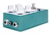 Earth Quaker Devices Аналоговая Оптическая Вибрационная Машина The Depths