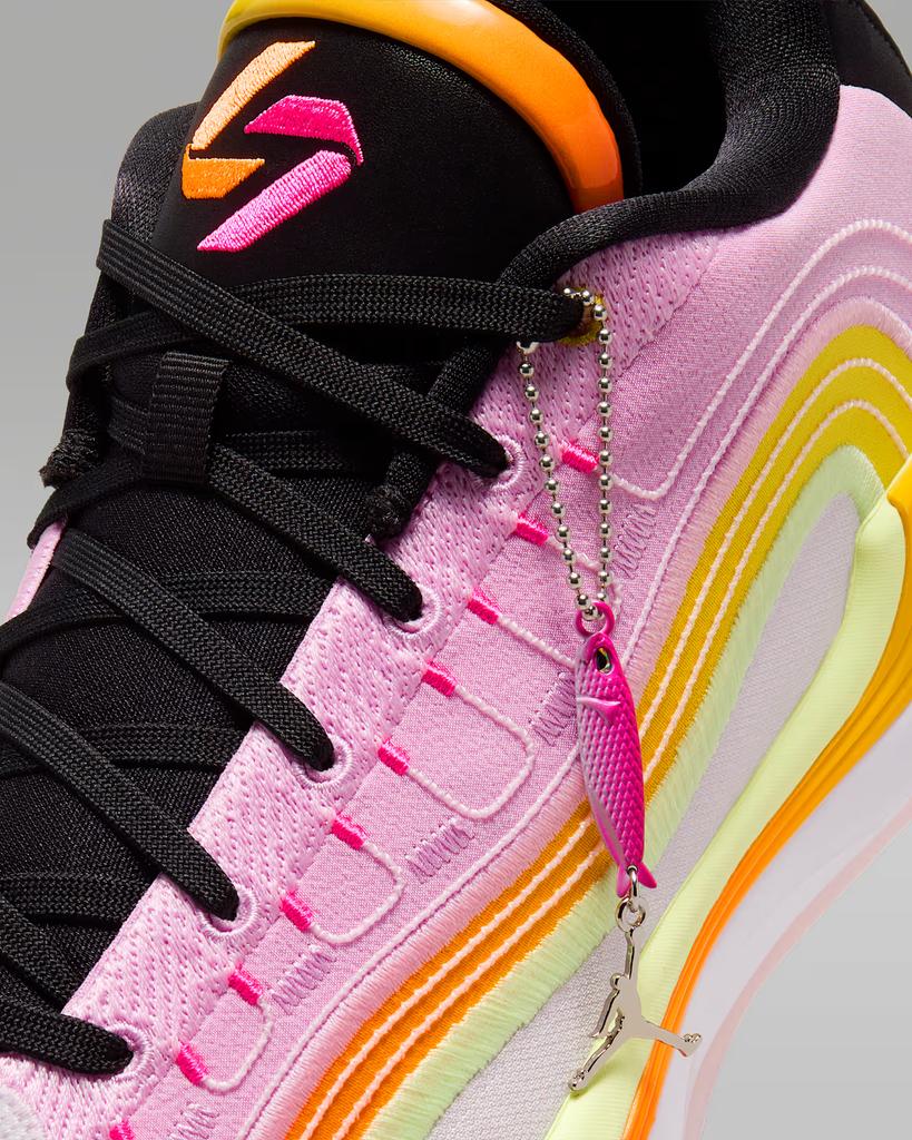 IB7904-600 Nike Jordan Luka 4 Gone Fishing (IB7903-600/IB7904-600) (Мужской)