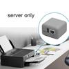 NP330 Мини-сервер печати USB 2.0 Сетевой сервер печати Подключение Простое Печатание (Сетевая/WIFI версия) Принадлежности для печати