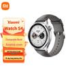 Умные часы Xiaomi Watch S4 (Китайская версия)