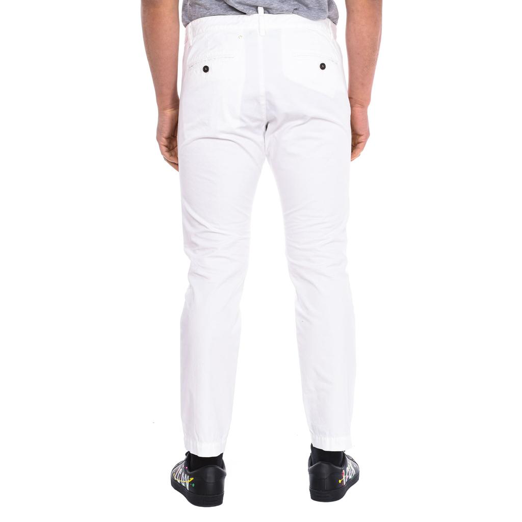 Мужские брюки чинос S74KB0644-S41794