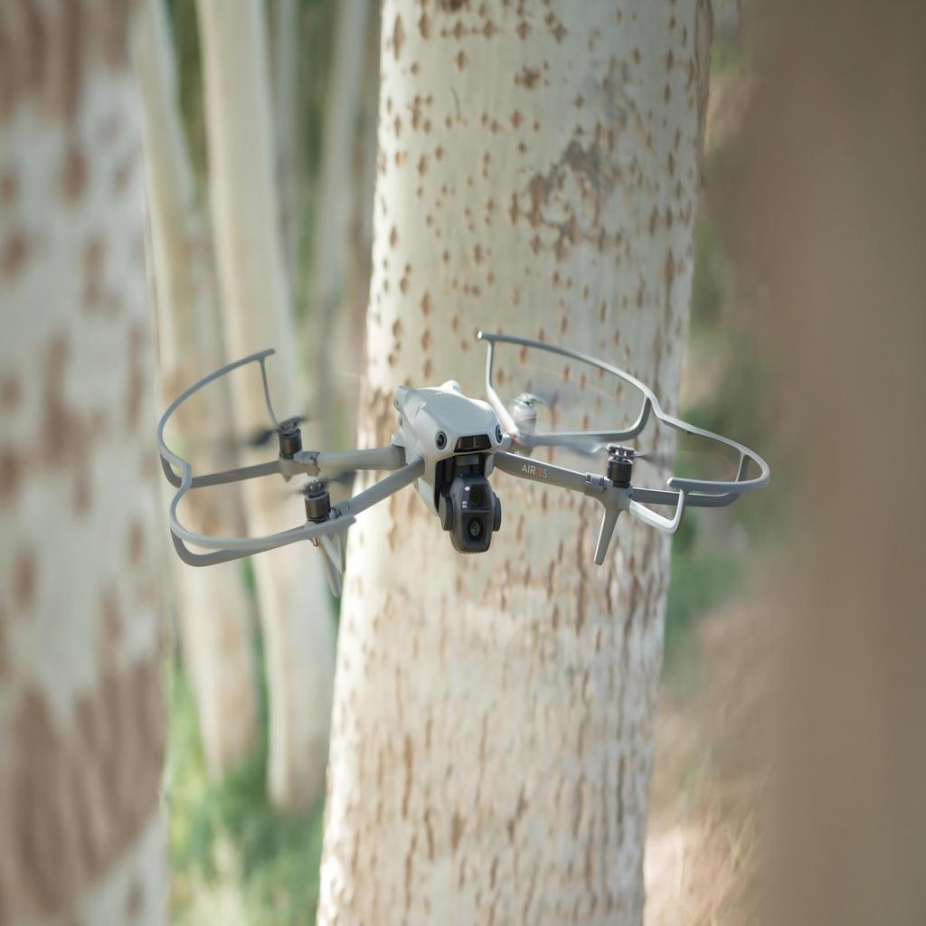 Защита пропеллеров DJI Air 3 Series, совместимая с Air Air 3 3S,