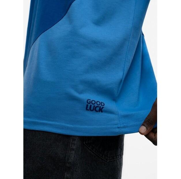 Футболка Good Luck Loopy