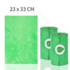 Jiebeida Eco-Friendly Dog Poop Bags – Degradable Pet Waste Bags