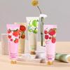 Korea Plant Essence Moisturizing Hand Cream Random Style U8S0