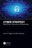 Книга Cyber Strategy : Risk-Driven Security and Resiliency