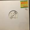 12-дюймовая пластинка CHRISTINA MILIAN Dip It Low Reggaetown Remix DIP001 ISLAND Reggae Ska Dub Б/у