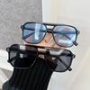 Casual Square Sunglasses Women Men Classic Sun Glasses Female Male Designer Retro Fashion Outdoors Shades Oculos De Sol