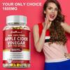 Apple Cider Vinegar Supports Water Balance, Alleviates Indigestion