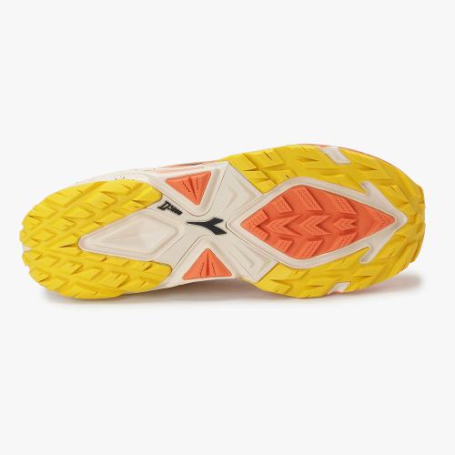 Diadora Sestriere-XT 2 Оранжевый [Отправка из Кореи] 100% Оригинал