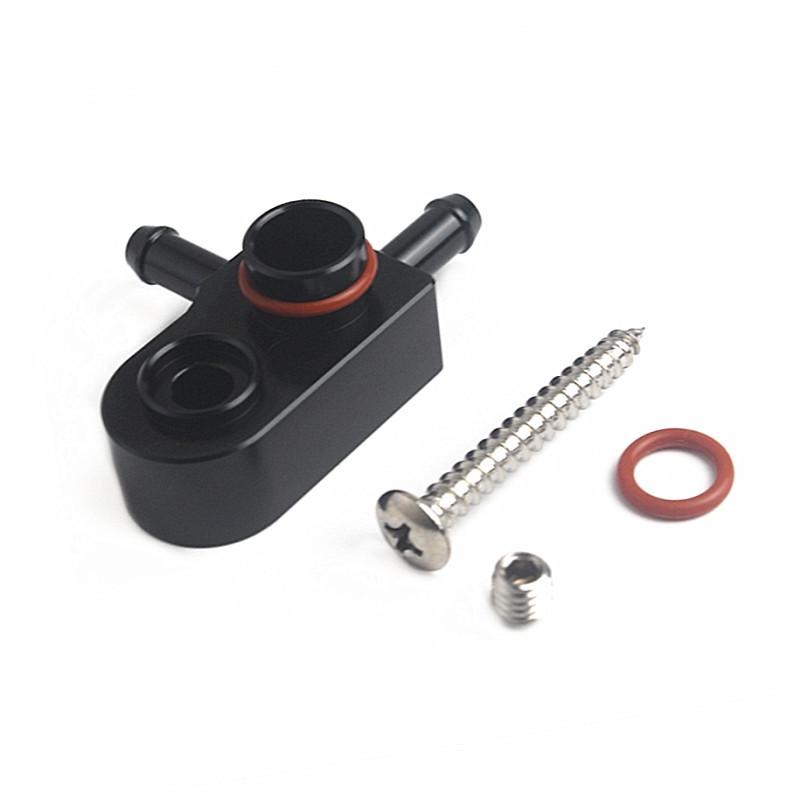 Mercedes-Benz Turbo Gauge Vacuum Adapter for 1.6T/1.8T/2.0T Models