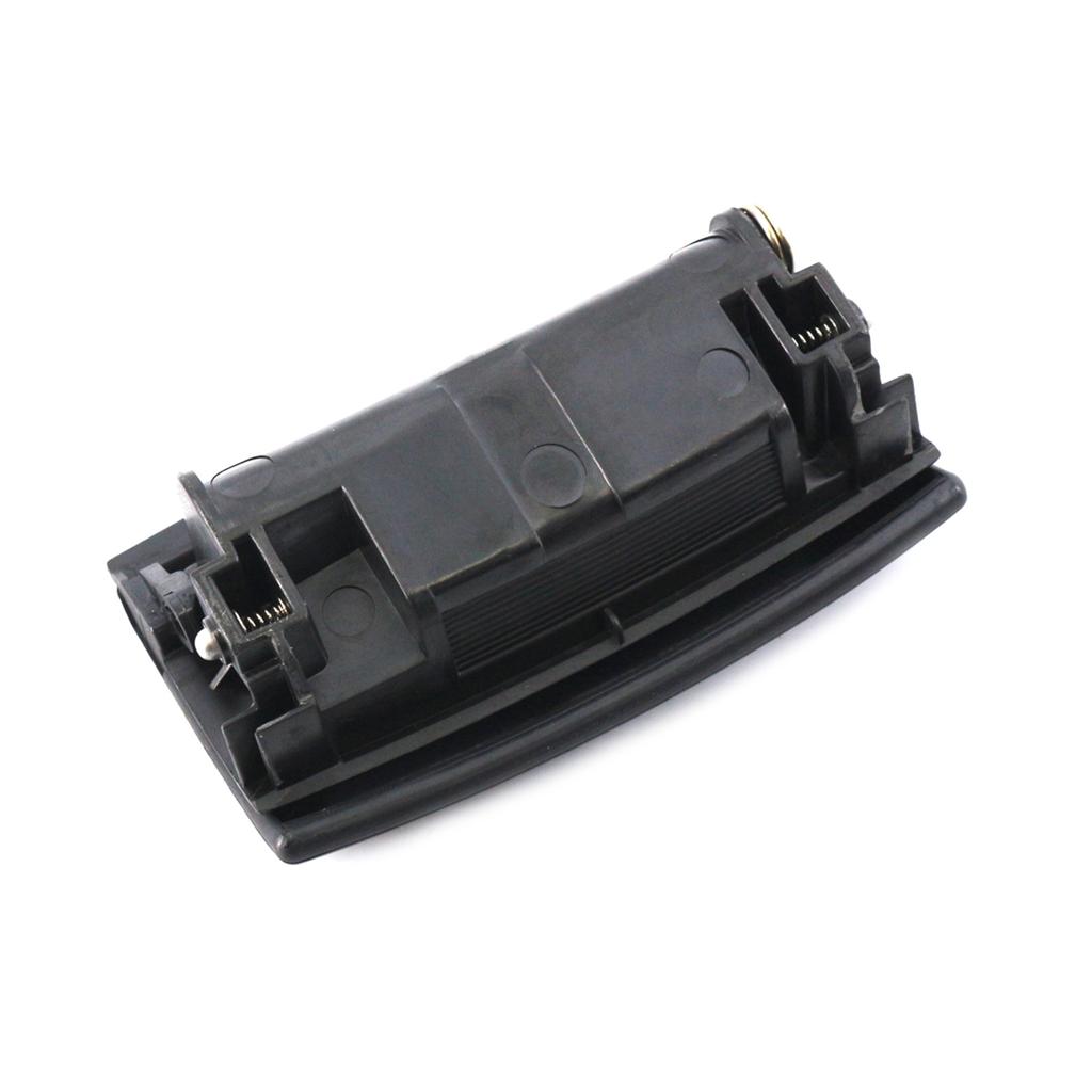 Автомобильные пепельницы Пепельница центральной консоли Банка-органайзер Для A4 8E B6 B7 8H 8E0857961M 8E0857961M6PS Автоаксессуар