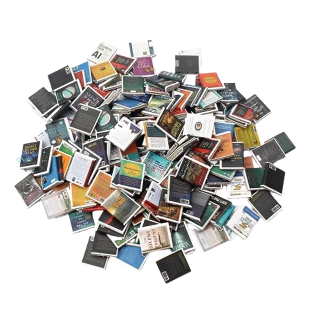 Креативная полка для книг против тревожности Снижение давления Мини-полка Непоседа игрушки для книголюбов