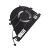 CPU Fan Laptop Cooling Fan DC5V 4pin CPU Coolers for 13-BE TPN-W152 2021 Star 13Air M52816-001 Laptop Heatsink Part