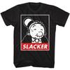 Popeye Wimpy Slacker TShirt